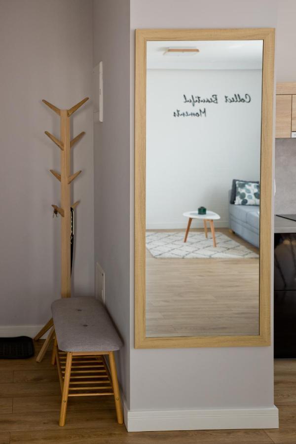 Collect Beautiful Moments Appartement Gdańsk Buitenkant foto