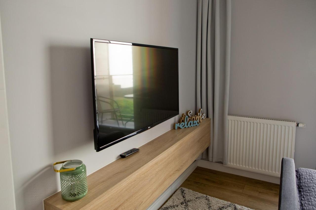 Collect Beautiful Moments Appartement Gdańsk Buitenkant foto