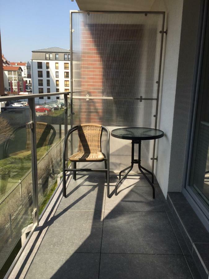 Collect Beautiful Moments Appartement Gdańsk Buitenkant foto
